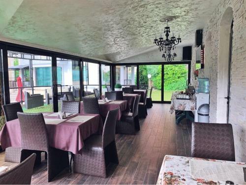 Family Hotel Paradise