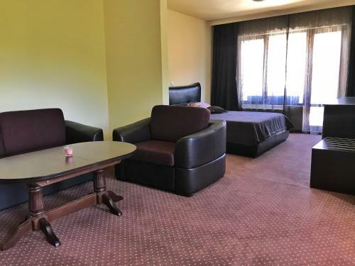 Family Hotel Paradise
