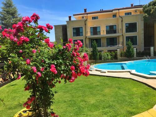 Family Hotel Paradise