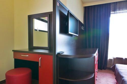 Family Hotel Paradise