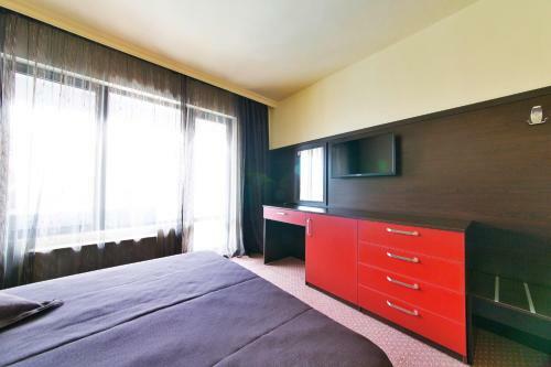 Family Hotel Paradise