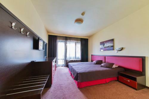 Family Hotel Paradise