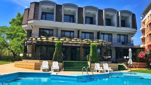 Family Hotel Paradise