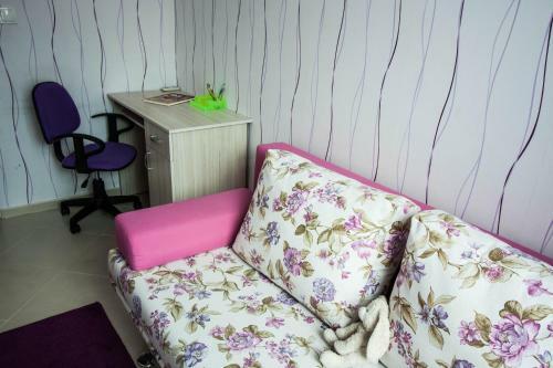 Apartcomplex Ritza