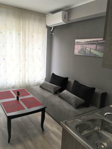 Apartment Alex