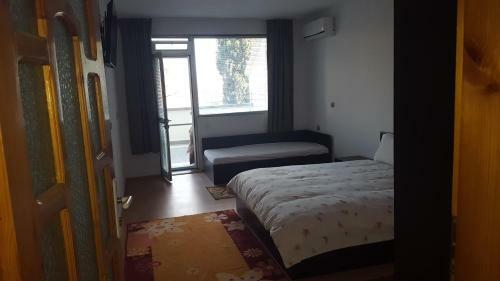Big Apartment - The Brothers
