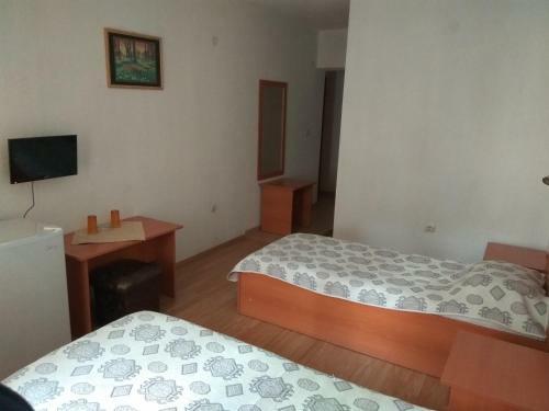Family Hotel Blazhi