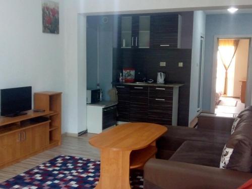 Apartamento Vila Nova