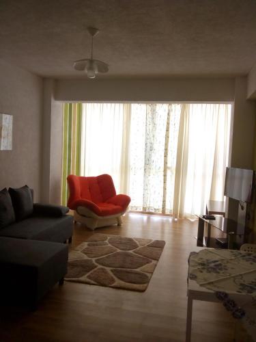 Apartamento Vila Nova