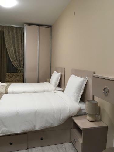 Apartment Park Sveti Vrach