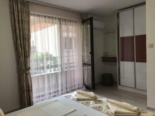Apartment Park Comfort
