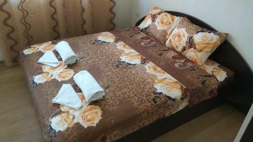 Apartamento Detelina Studio