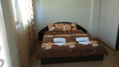 Apartamento Detelina Studio