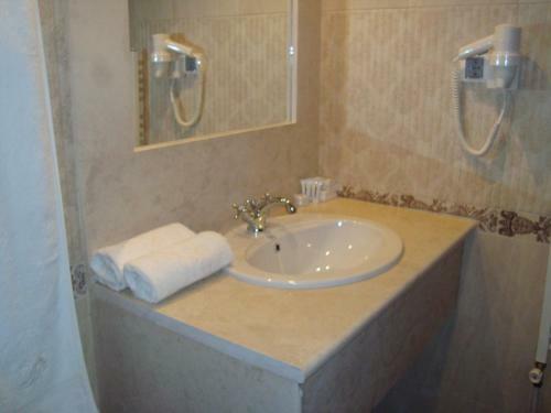 Aparthotel Ofir Boutique Hotel