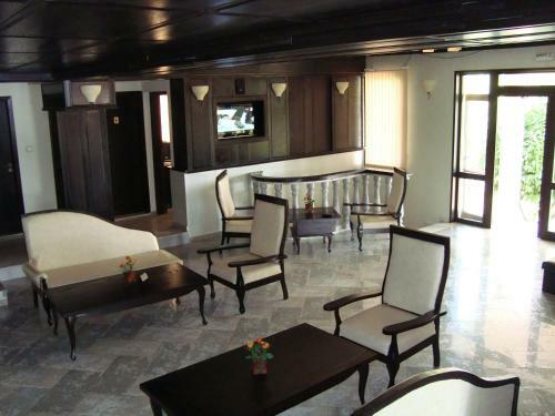 Aparthotel Ofir Boutique Hotel