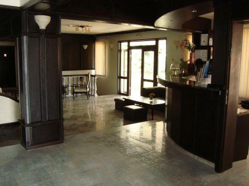 Aparthotel Ofir Boutique Hotel
