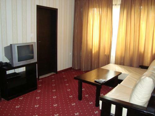 Aparthotel Ofir Boutique Hotel