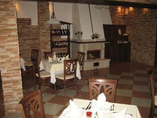 Aparthotel Ofir Boutique Hotel