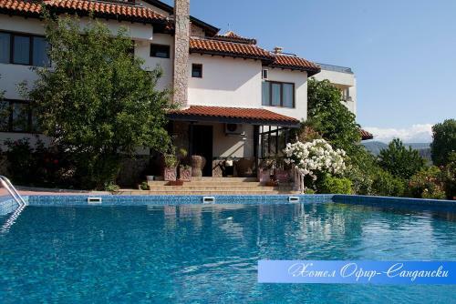 Aparthotel Ofir Boutique Hotel