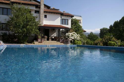 Aparthotel Ofir Boutique Hotel