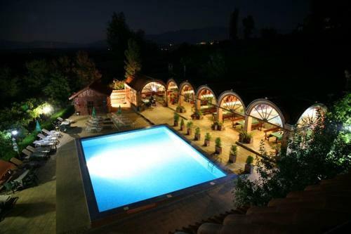 Aparthotel Ofir Boutique Hotel