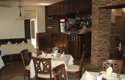 Aparthotel Ofir Boutique Hotel