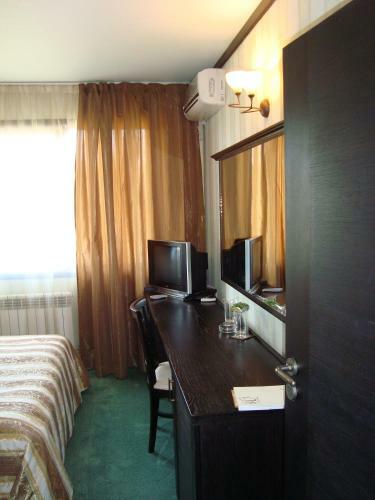 Aparthotel Ofir Boutique Hotel