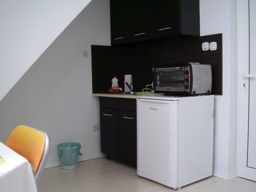 Sandanski Apartments