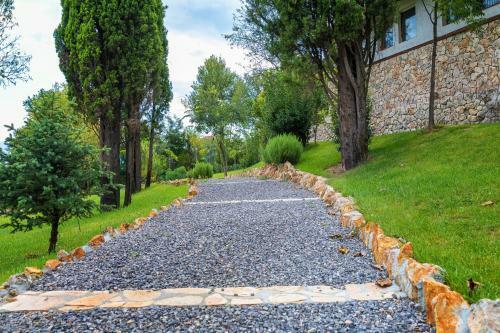 Hotel Villa Sintica