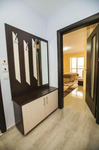 Apartamento Studio Maria
