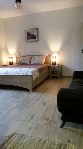 Hostal Villa Etno