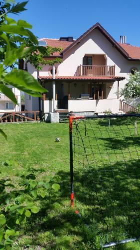 Hostal Villa Etno