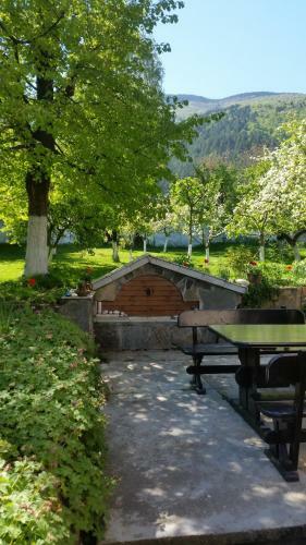 Hostal Villa Etno