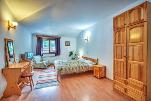 Hotel Kalina
