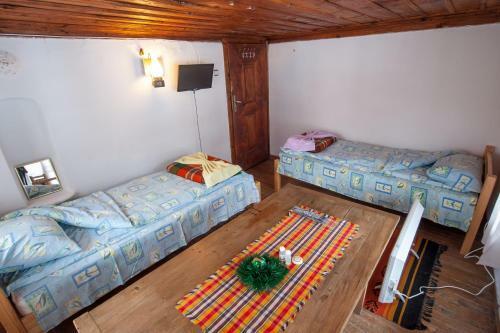 Hostal Hadzhiiskata Guest House