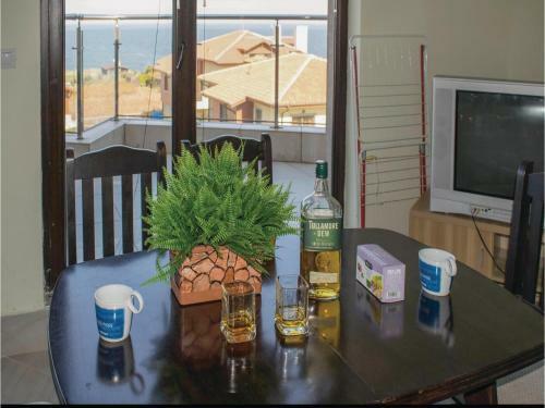 Two-bedroom Apartment In Sinemorets