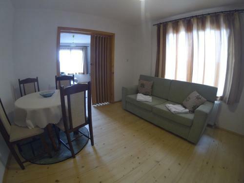 Hostal Kyshta Za Gosti Gaidary