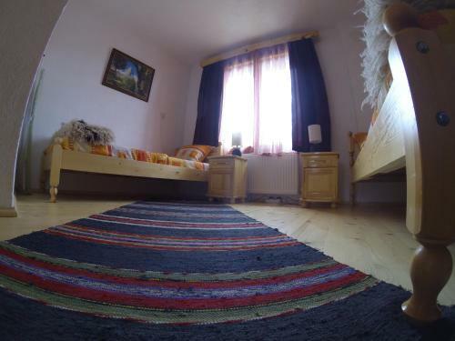 Hostal Kyshta Za Gosti Gaidary