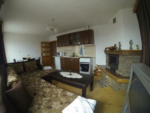 Hostal Kyshta Za Gosti Gaidary