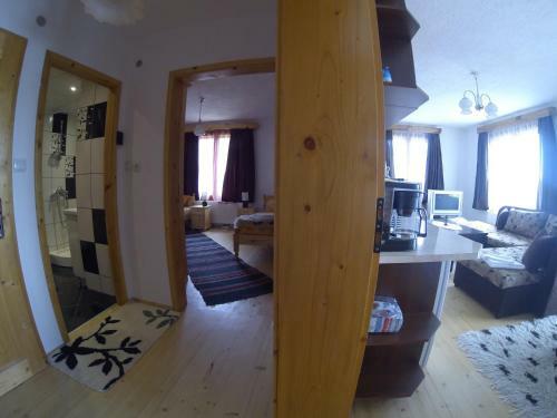 Hostal Kyshta Za Gosti Gaidary