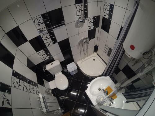 Hostal Kyshta Za Gosti Gaidary