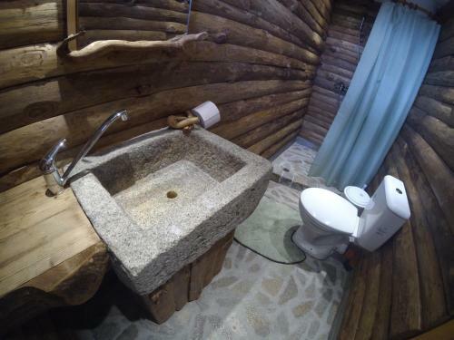 Hostal Kyshta Za Gosti Gaidary