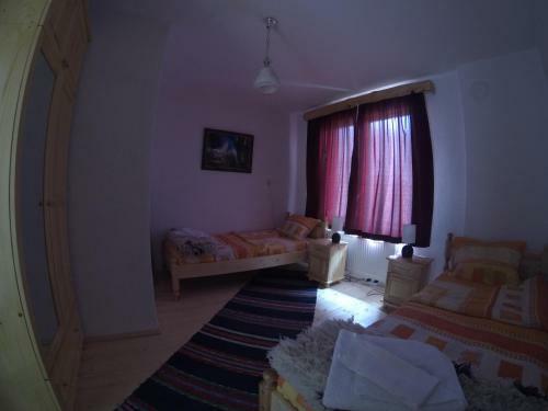 Hostal Kyshta Za Gosti Gaidary