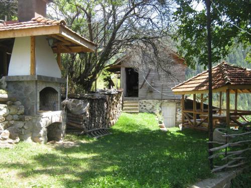 Hostal Kyshta Za Gosti Gaidary