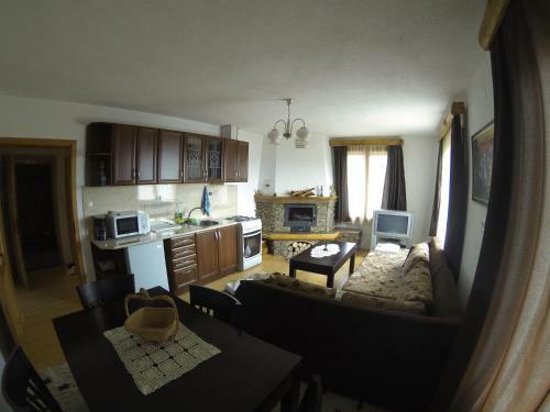 Hostal Kyshta Za Gosti Gaidary