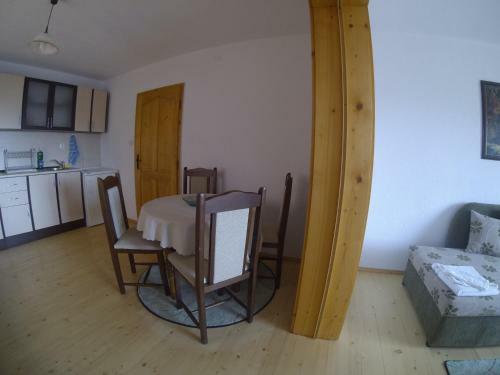 Hostal Kyshta Za Gosti Gaidary