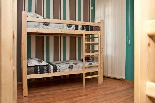 Hostel Mostel Hub Rooms And Apartments