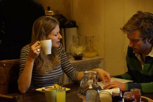 Hostel Mostel Hub Rooms And Apartments