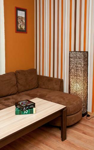 Hostel Mostel Hub Rooms And Apartments