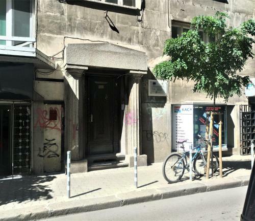 Baratero City II Apartments